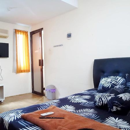 De Patuk Homestay ジョグジャカルタ エクステリア 写真