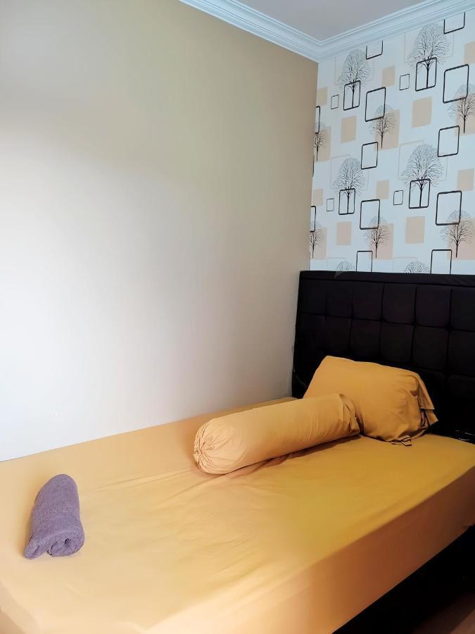 De Patuk Homestay ジョグジャカルタ エクステリア 写真