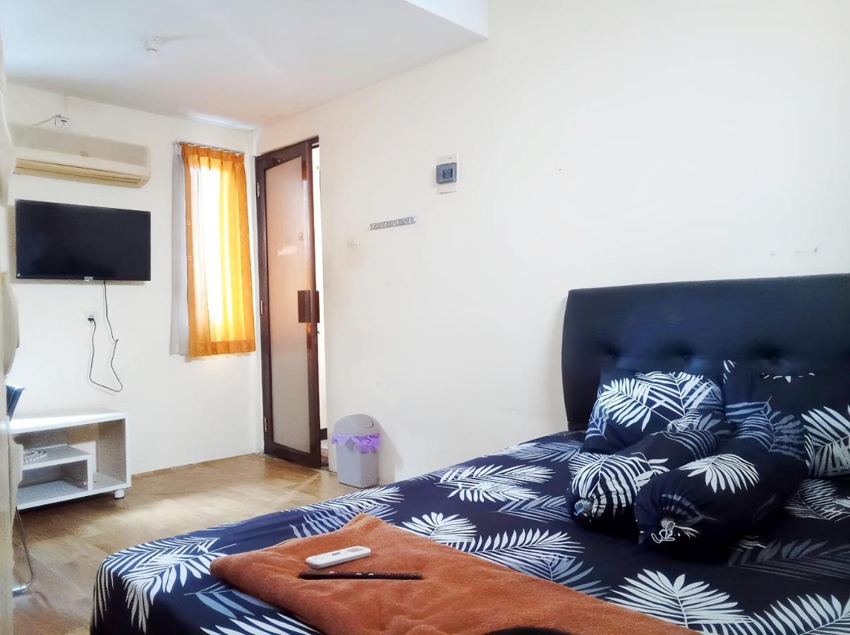 De Patuk Homestay ジョグジャカルタ エクステリア 写真