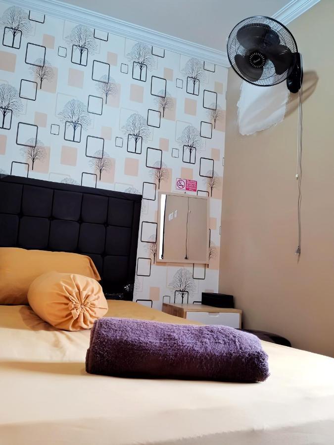 De Patuk Homestay ジョグジャカルタ エクステリア 写真